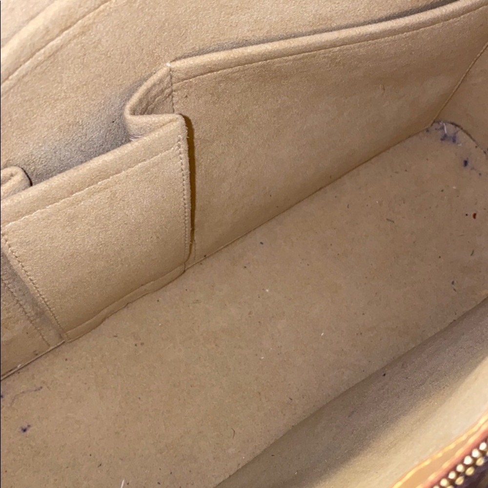 100% auth Louis Vuitton Loco tote SR0070 - Picture 9 of 11